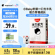 隔壁劉奶奶水牛配方純牛奶Mini奶125ml*9盒兒童牛奶早餐高鈣奶送禮禮盒