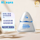 Hi!papa海龜爸爸 小銀頓防曬乳 兒童嬰兒戶(hù)外高強度防曬SPF50 推薦3歲+ 30g 1瓶 小銀盾特惠26年/12月