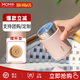 MOMOCONCEPT保溫杯女士高顏值316不銹鋼水杯迷你咖啡杯便攜桌面杯禮物定制男 miniii迷你罐-桃子慕斯-200ml