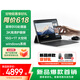 聯(lián)想（Lenovo）生態(tài)品牌 異能者 S130C 二合一筆記本平板電腦 3K全面屏 I5-1235U 16G 1T Windows11系統(tǒng)