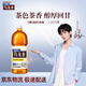 三得利 【代言人成毅同款】無(wú)糖烏龍茶飲料 0糖0脂0能量 1.25L*6瓶