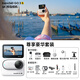Insta360影石【6期免息 咨詢立減】GO 3S 4K拇指相機(jī) Vlog騎行親子寵物運(yùn)動(dòng)相機(jī)防水防抖攝像機(jī)口 官方尊享豪華套裝 【靈動(dòng)白】咨詢減現(xiàn)金 【128G內(nèi)存】