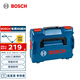 博世（BOSCH）L-Boxx大容量工具箱  L-Boxx 136
