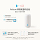 BlueBottleCoffee藍(lán)瓶咖啡 Fellow卡特保溫杯 杯子便攜男女生水杯 Fellow卡特保溫杯-白色