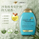 OGX摩洛哥堅果油洗發(fā)水385ml角蛋白強效修護毛躁洗頭膏