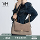 VANESSA HOGAN VH女包高端線枝禾軟包潮流單肩包通勤大容量斜挎包禮物送女友