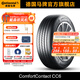 德國馬牌輪胎225/60R17 99V FR CC6適配別克GL8
