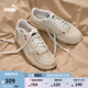 彪馬（PUMA）【臟臟鞋】男女低幫經(jīng)典復古做舊休閑板鞋 LX 399254 白色-白色-紅色-01 40