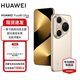 華為（HUAWEI）Pura 80 Ultra 鴻蒙智能華為手機 一英寸超高動態(tài)主攝 超大底雙長焦 p80ultra 鎏光金 16GB+1TB 官方標配