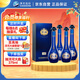 洋河 夢(mèng)之藍(lán)M6+ 52度 550ml*4瓶 整箱裝 綿柔濃香型白酒