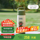 膳魔師（THERMOS）保溫杯316鋼男女士?jī)和瘜W(xué)生保冷水杯子570mL復(fù)古風(fēng)TCFA-570S BG