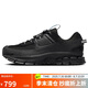 耐克NIKE男子休閑鞋 ZOOM VOMERO ROAM 運(yùn)動(dòng)鞋 FV2295-002黑41