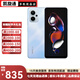 Redmi Note12T Pro 5G 天璣8200-Ultra 真旗艦芯LCD 二手手機 99新 晴海藍 12GB+256GB【贈3c快充】 99新