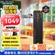 西部數(shù)據(jù)（WD）SSD固態(tài)硬盤M.2接口 SN7100 PCIe4.0 筆記本臺(tái)式機(jī)固態(tài)硬盤 AI電腦配件 SN7100 2TB