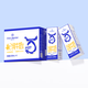 1號(hào)會(huì)員店（One's Member）4.0g蛋白 脫脂純牛奶 200ml*6盒 嘗鮮裝 渠道專享