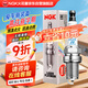 NGK火花塞銥鉑金雙針DILFR6D11單支漢蘭達(dá)銳志普拉多皇冠ES350GS450