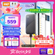 西部數(shù)據(jù)（WD）500GB NVMe 移動(dòng)固態(tài)硬盤（PSSD）My Passport隨行SSD type-c接口 1050MB/s 手機(jī)直連筆記本外接
