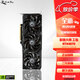 影馳rtx4060/4070/4070ti/4070tisuper/4080s金屬大師/星耀/名人堂 影馳大將RTX4070-12G 影馳