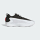 阿迪達(dá)斯 （adidas）中性 籃球系列 A.E. 1 Low 籃球鞋 JQ6140 白色  38.5 
