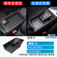 智沃奇奧迪A4L/A5L/S4/S5/RS4/RS5原車(chē)載無(wú)線(xiàn)充電器原廠(chǎng)用品改裝愉快充 奧迪A4LS4/S5(17-25款）