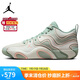 Jordan AJ 男塔圖姆籃球鞋實(shí)戰(zhàn)減震TATUM 3 PF運(yùn)動(dòng)鞋F(xiàn)Z6601-002藍(lán)42