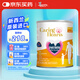 CARING HEARTS新西蘭原裝進(jìn)口CBP兒童成長(zhǎng)奶粉高個(gè)子學(xué)生青少年3-15歲關(guān)愛之心