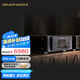 馬蘭士（MARANTZ） CD60/K1B 家庭影院HiFi發(fā)燒音響 Hi-Res無(wú)損音樂(lè)CD機(jī) DSD解碼 支持CD/USB播放 黑色