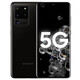 三星（SAMSUNG）Galaxy S20 Ultra 曲面大屏旗艦5G手機(jī) 6.9英寸120Hz高刷新率 6400萬(wàn)高像素30倍變焦拍照 美顏?zhàn)耘?S20 Ultra 幻游黑6.9英寸 12+256