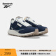 Reebok銳步官方24男女同款CL LEGACY W+休閑時尚復(fù)古運動鞋跑步鞋 24FRC903U1GB4FMC 42 (27cm),US：9