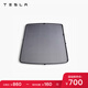 特斯拉（Tesla）官方 2020-2024 Model Y遮陽簾玻璃頂天窗防曬隔熱拆裝便捷