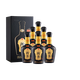 珍酒 珍十五收藏版 醬香型白酒 53度 500ml*6瓶 整箱裝 2022年灌裝