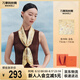 萬(wàn)事利絲巾桑蠶絲真絲女2025新款方巾送媽媽生日禮物禮盒 牡丹時(shí)