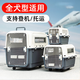 國航IATA寵物航空箱狗車載狗籠子外出便攜中大型犬托運(yùn)箱大號4號2 2號鐵窗-可登機(jī)托運(yùn)/18斤內(nèi)適用