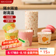 美廚（maxcook）紙杯蛋糕紙杯100只裝 耐高溫蛋糕模具 烤箱紙輔食工具 MCB0392