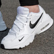 耐克（Nike）官方 艦店男鞋夏季新款A(yù)IR MAX氣墊運(yùn)動(dòng)鞋緩震耐磨休閑跑步鞋 氣墊回彈-CJ1670 43
