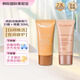 嬌韻詩(shī)（CLARINS）煥顏彈力日霜晚霜15ml彈簧緊致晚霜30ml面霜套裝滋潤保濕提拉緊致 煥顏日霜30ml+晚霜30ml