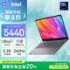 惠普HP【國家補貼20%】星Book Pro 16 2025 輕薄筆記本電腦(酷睿Ultra7 255H 32G 1T 2.5K 240Hz AI)灰