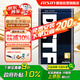 愛信DCT濕式雙離合變速箱油6/7速全合成自動擋波箱油循環(huán)機換油1L*12