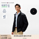 Tommy Hilfiger【輕通勤防風(fēng)防潑水】25春夏男裝休閑運(yùn)動(dòng)立領(lǐng)夾克外套39198