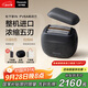 松下（Panasonic）【便攜出游】剃須刀掌IN電動(dòng)剃須刀往復(fù)式進(jìn)口五刀頭Type-c刮胡刀便攜剃須刀生日禮物送男士PV6A黑