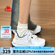 KAPPA女鞋增高老爹鞋女2025夏季新款鞋子女款跑步鞋學(xué)生休閑運(yùn)動鞋潮鞋 漂白/影藍(lán) 【小紅薯同款】 37