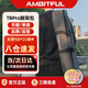 AMBITFUL志捷100cm攝影包三腳架包閃光燈套裝箱包攝影棚大中小號便攜收納包加厚手提包燈架包外戶攜帶箱