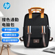 惠普（HP）雙肩包商務(wù)背包男15.6英寸電腦包學(xué)生書(shū)包防水耐磨旅行包