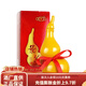景芝葫蘆酒 擺件酒 福祿好寓意 白酒禮品 59度 125mL 1瓶 小葫蘆單支裝