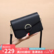 viney包包女包牛皮斜挎包輕奢品牌單肩小方包生日七夕情人節(jié)禮物送女友