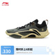 李寧反伍追獵1|減震籃球外場鞋男25春季穩(wěn)定籃球鞋ABFV003