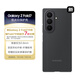 三星 Samsung Galaxy Z Fold7原裝凱夫拉保護(hù)殼 手機(jī)套 原廠手機(jī)殼 多功能保護(hù)套保護(hù)膜套裝 黑色