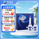 洋河 夢之藍(lán)M3 45度 500ml*2瓶 禮盒裝 綿柔濃香型白酒