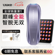 Ulike Pro 10【新一代脫毛儀】藍(lán)寶石冰點(diǎn)脫毛儀男士脫毛女生生日禮物 煥白套組