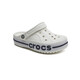 卡駱馳（crocs）貝雅卡駱班205089 白-深藍(lán)-126-熱推 43 (270mm) 42 /43